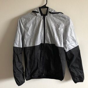 Forever 21 Windbreaker
